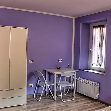 Il Paesello Guest house Gravellona Toce
