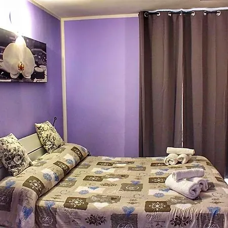 Il Paesello Guest house Gravellona Toce