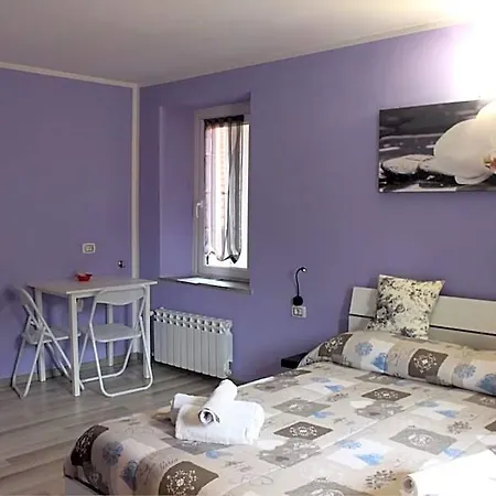Il Paesello Guest house