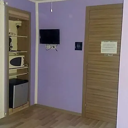 Il Paesello 3*