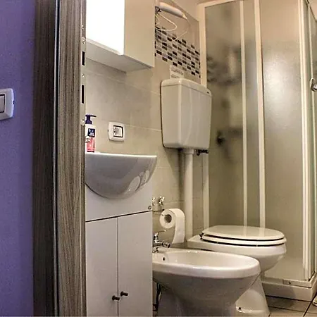 Guest house Il Paesello 3*