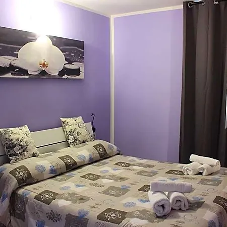 Guest house Il Paesello 3*