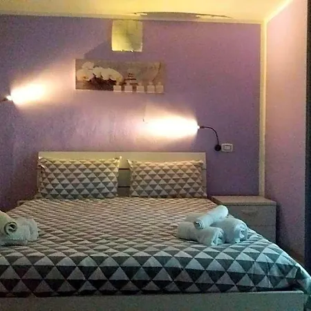 Il Paesello Guest house 3*