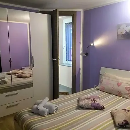 Il Paesello Guest house Gravellona Toce