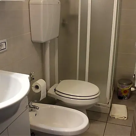 Il Paesello Guest house Gravellona Toce