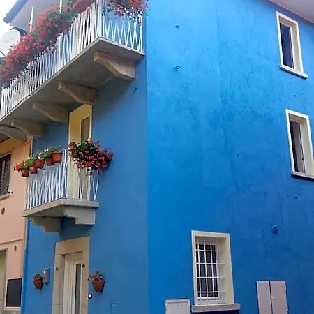 Il Paesello Guest house Gravellona Toce