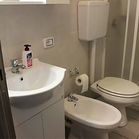 Il Paesello Guest house 3*