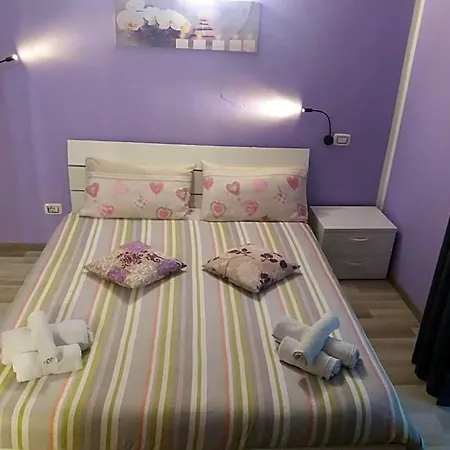 Guest house Il Paesello 3*