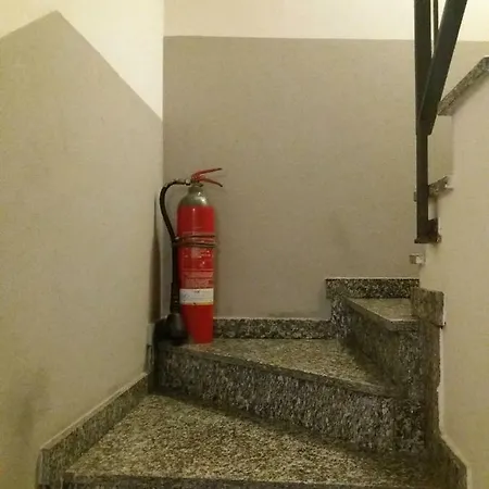 Gasthuis Il Paesello Gravellona Toce