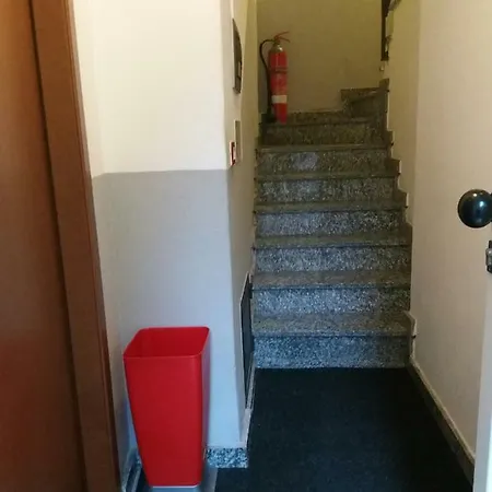 Il Paesello 3* Gravellona Toce