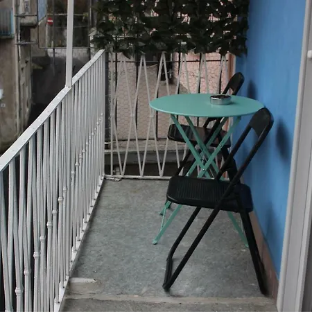 Gasthuis Il Paesello 3*