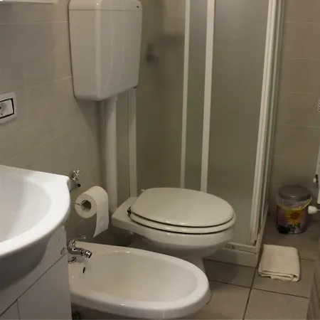 Gasthuis Il Paesello