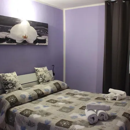 Gasthuis Il Paesello