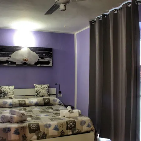 Gasthuis Il Paesello