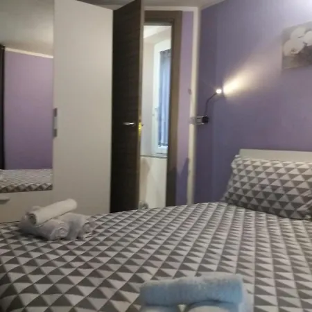 Gasthuis Il Paesello Gravellona Toce