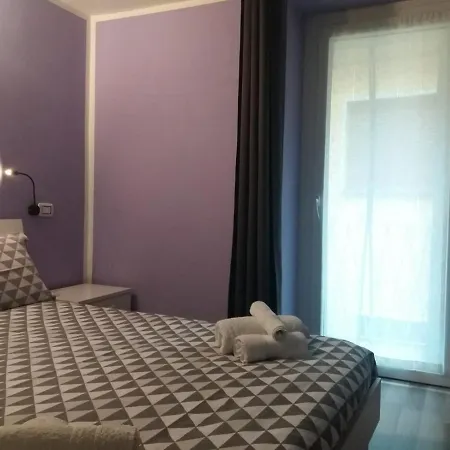 Gasthuis Il Paesello