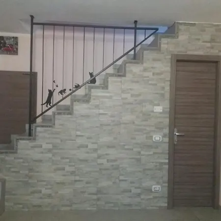 Gasthuis Il Paesello 3*