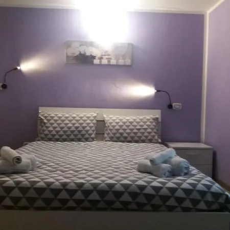 Gasthuis Il Paesello Gravellona Toce