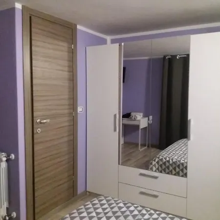 Il Paesello Gasthuis Gravellona Toce